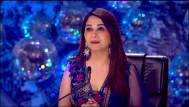 Jhalak dikhhla Jaa - Season 10 - 5th Nov 2022